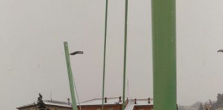 San Severino, maltempo: scuole chiuse il 27 febbraio San Severino Marche maltempo neve