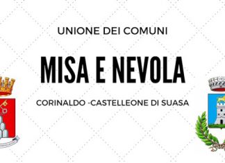 Unione Comuni Misa-Nevola, bando pubblico per assunzione di un operaio specializzato Unione dei Comuni Misa-Nevola