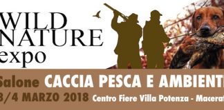 Wild Nature expo Macerata 2018