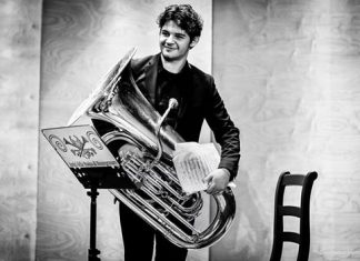 Gianmario Strappati in concerto e masterclass all’Università di Timosoara gianmario-strappati