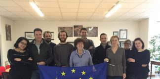 gruppo Ecotiles