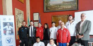 gruppo-Takwondo