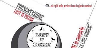 lost in Piceno 3 febbraio 2018