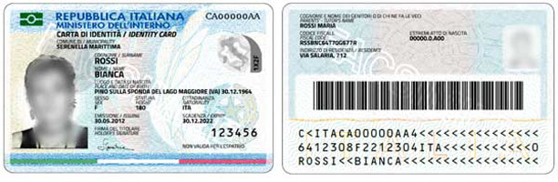 Ascoli, nuova Carta d’Identità Elettronica: al via dal 6 marzo