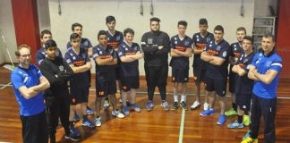 Pallamano Chiaravalle: domenica derby contro il Camerano pallamano Chiaravalle