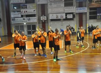 pallamano Chiaravalle