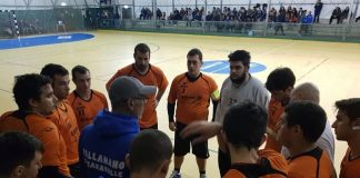 Pallamano Chiaravalle: domenica arriva Massa Marittima pallamano chiaravalle