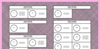 San Severino, politiche 2018: scuole chiuse nelle sedi di seggio