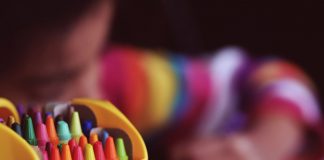 Pieve Torina: scuole chiuse domani 26 febbraio scuola colori