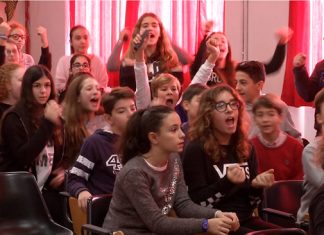 scuole green game e donor game