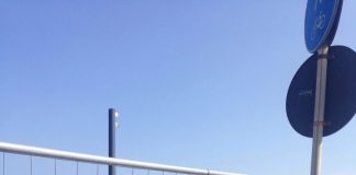 Dopo il cessato allarme bomba, Fano è tornata alla normalità