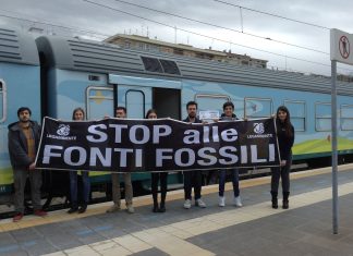 Trivelle, Consiglio di Stato boccia i ricorsi. Legambiente: “Preoccupati per il futuro del nostro mare”