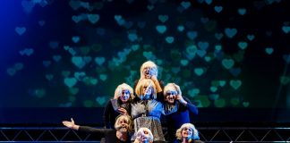 A far l'amore cominci tu