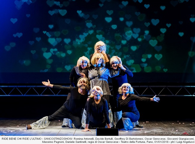 "A far l'amore cominci tu?", il 17 marzo al Teatro di Cagli