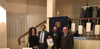 ASILO MERLINI ROTARY