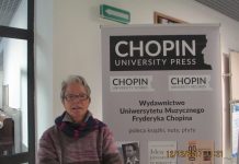 Ada Univ. Chopin