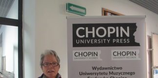 Ada Univ. Chopin