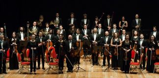 Colbrì Ensemble @Mario Sabatini