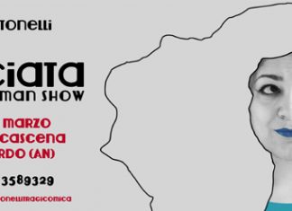 Dissociata locandina