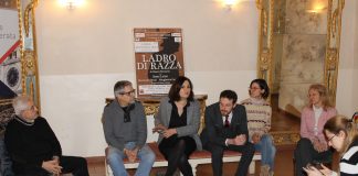 In scena a Macerata “Ladro di razza”, teatro di qualità per ricordare il valore della dignità delle persone