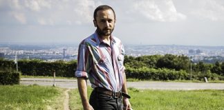 Ian Fisher in concerto a Monteprandone domenica 11 marzo