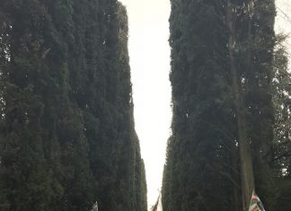 La Nazionale LIS 2018