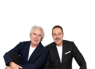 A Senigallia “Massimo Lopez & Tullio Solenghi show” Lopez-Solenghi