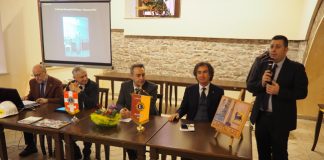 Matelica convegno Lions Club