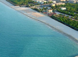Porto Sant'Elpidio spiaggia