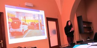 San Severino, auto elettriche: in arrivo una colonnina? San Severino su auto elettriche