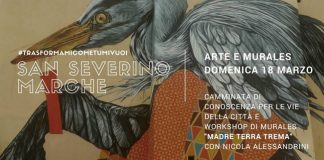 Trasformami #cometumivuoi