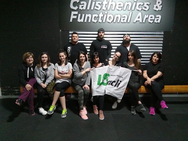 Ascoli, autodifesa per donne: ultimo appuntamento il 30 marzo