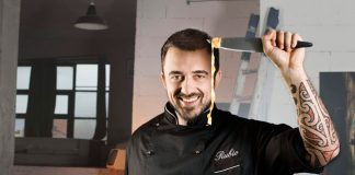 Cooking Quiz 2018: finali a Loreto, incontro con Chef Rubio