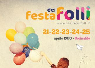 festa dei folli 2018