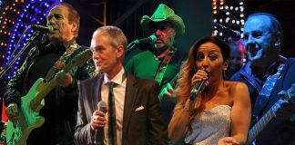 Lo spettacolo Jukebox Story Live rinviato al 5 aprile jukebox story live