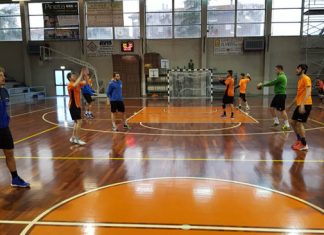 pallamano-chiaravalle