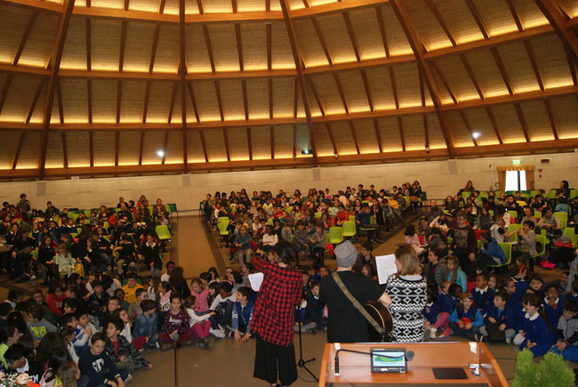 Macerata, “I bambini raccontano… il gioco”: domani le premiazioni