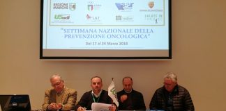 Settimana nazionale della prevenzione oncologica: il programma presentazione settimana prevenzione oncologica