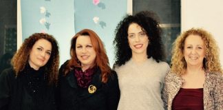 sostantivo femminile