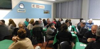 Ascoli, Sport senza età: doppio appuntamento l’8 maggio torneo burraco