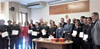 consegna defibrillatori gruppo