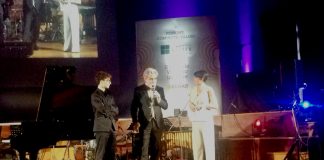 “Il Grande Viaggio Insieme” di Conad a Fano con Peppe Vessicchio