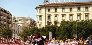 A Pesaro quattro grandi campioni per insegnare ai bambini i valori dello sport