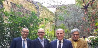 Protocollo Pesaro Alghero