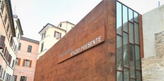 Ancona, Museo della Città: un nuovo spazio, un progetto, un laboratorio Ancona esterno Museo Citta ampliato