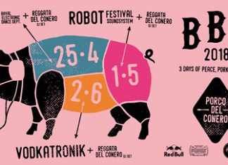 BBQ – Porco del Conero 2018: il programma della 6° edizione BBQ – Porco del Conero 2018