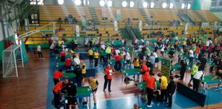 campionati Subbuteo San Benedetto