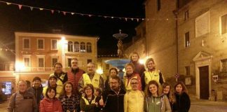 Castelfidardo, domani nuovo appuntamento con “Salute in cammino” Castelfidardo salute in cammino