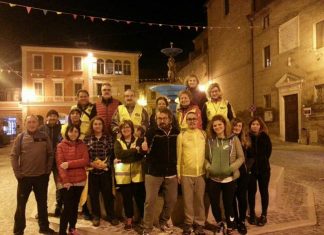Castelfidardo, domani nuovo appuntamento con “Salute in cammino” Castelfidardo salute in cammino