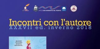 Christina Assouad Brodetto Galeotto San Benedetto